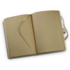 Open Cole Kraft Notebooks